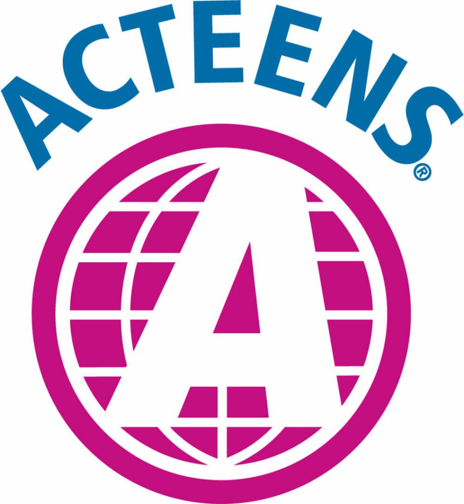 Acteens logo
