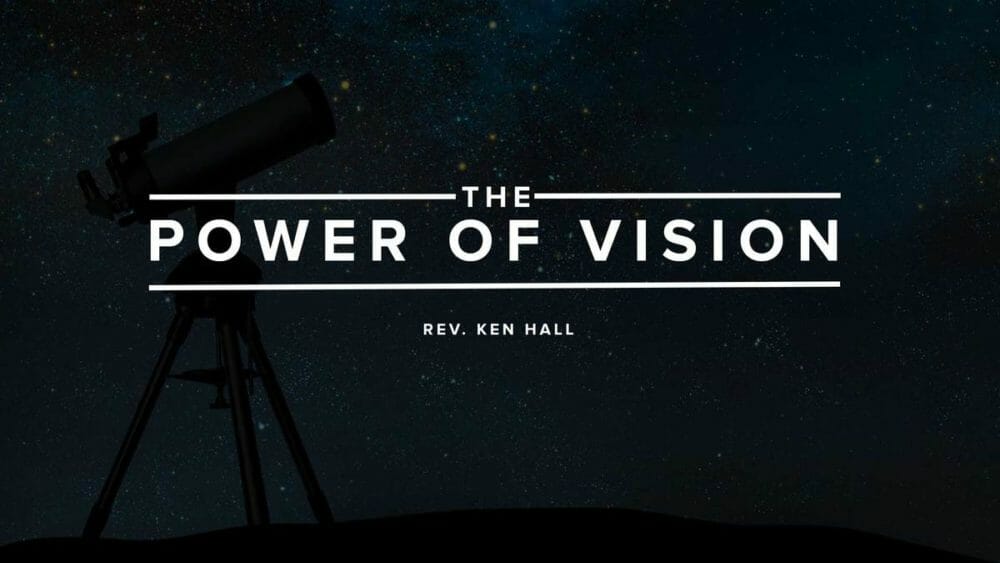 The Power of Vision Image