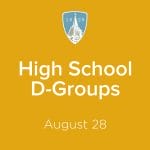 high school d groups