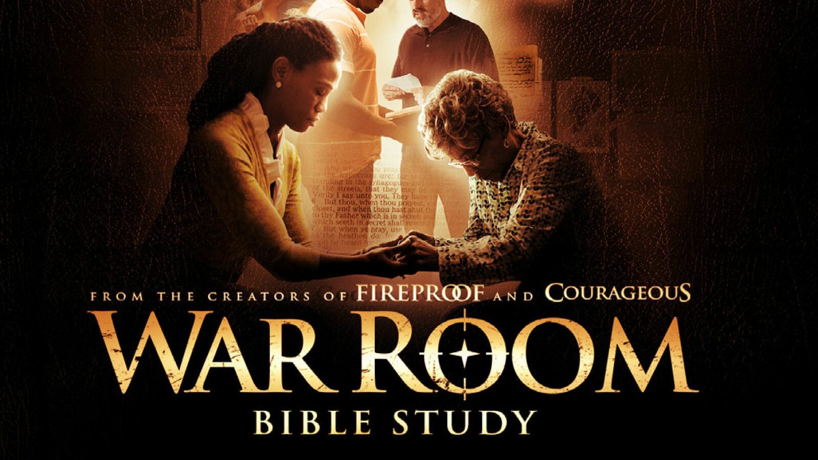 war room bible study