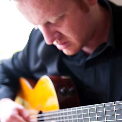 Shane Cromwell